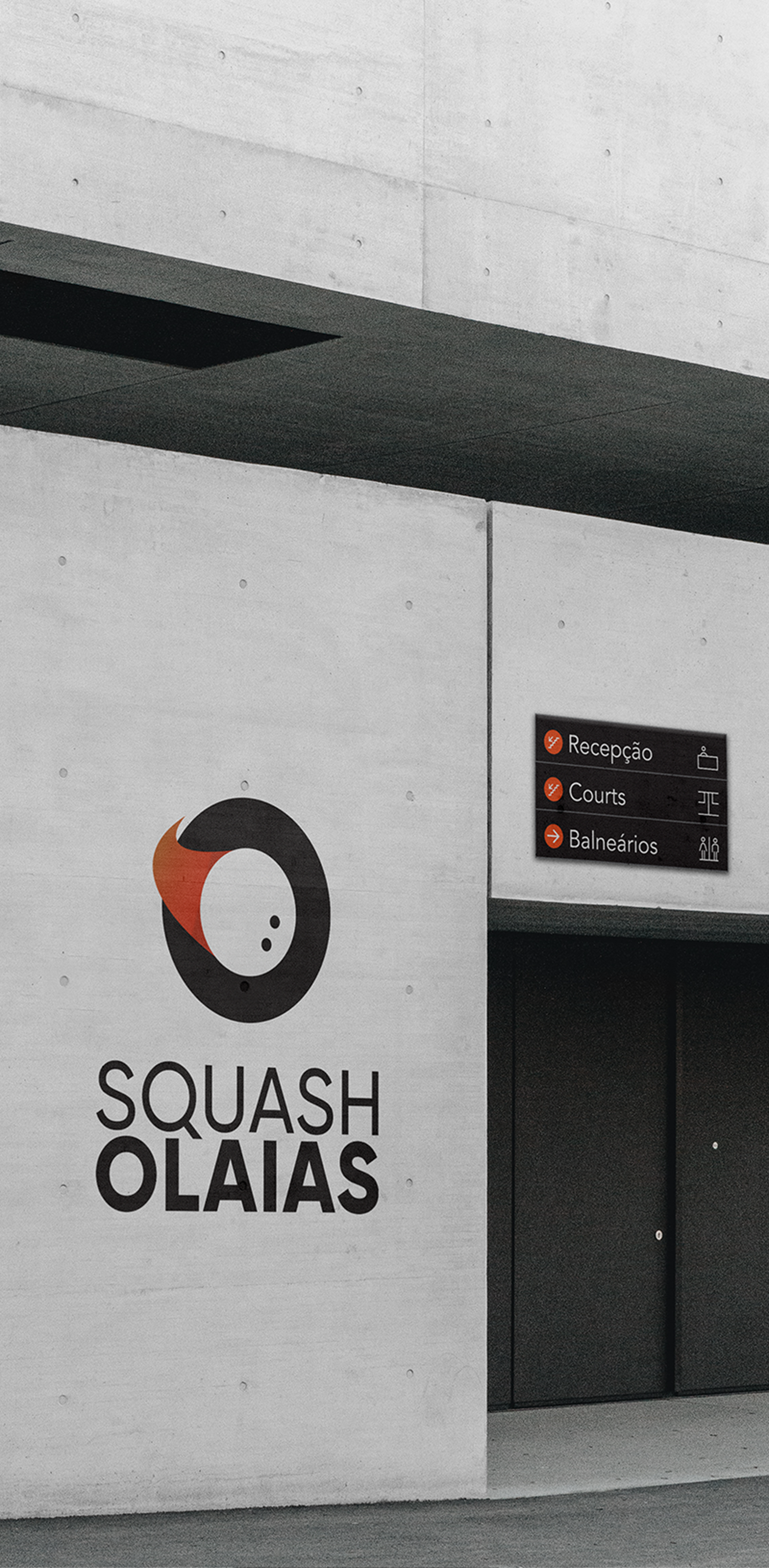 Squash Olaias